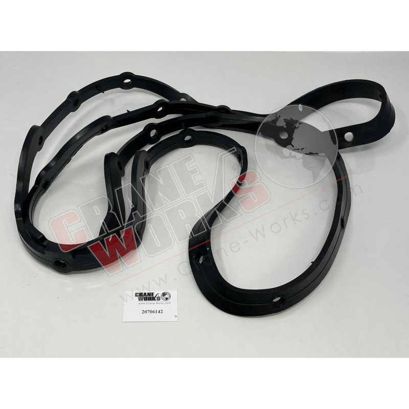 20706142 | New Pan Gasket|15″ x 9″ x 2.25″