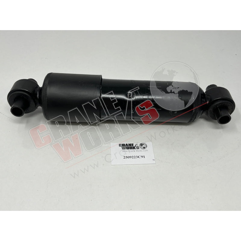 2509223C91 | New Shock Absorber