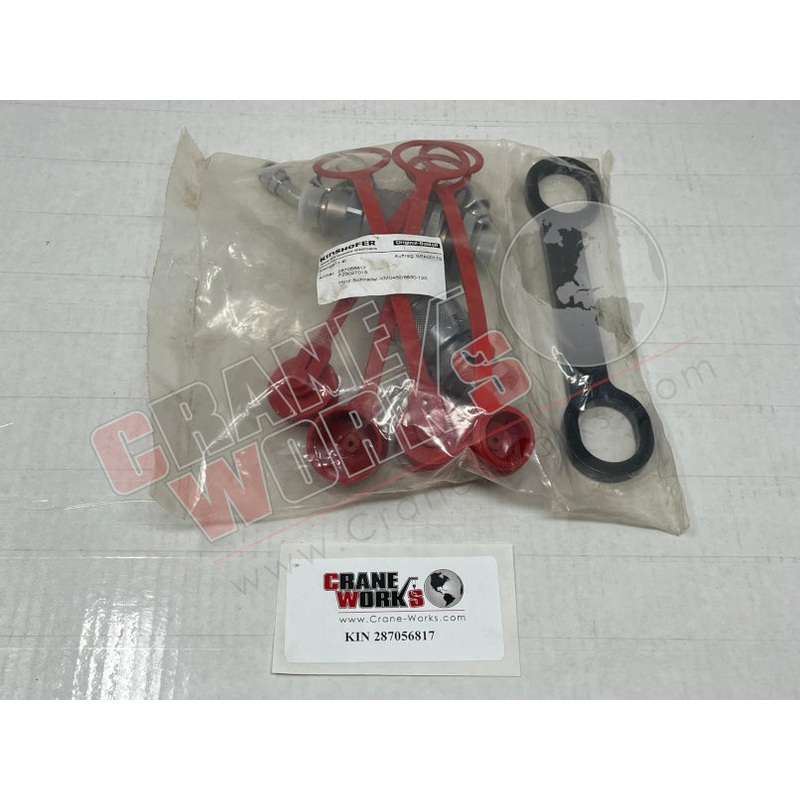 287056817 | NEW COUPLERS|9″ x 5″ x 3″