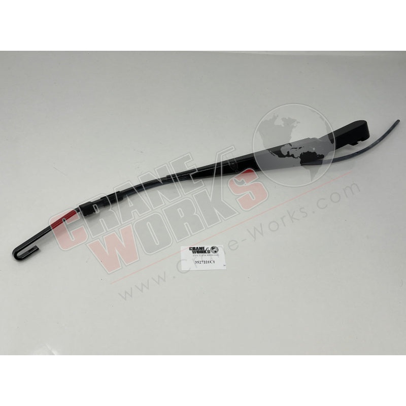 3527221C1 | New Wiper Arm Left & Right