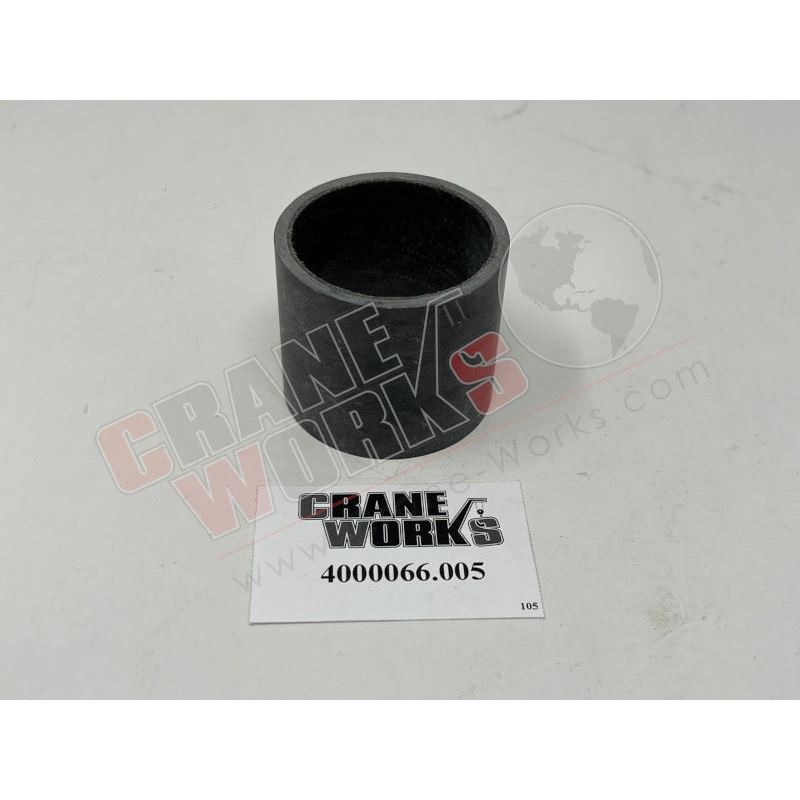 4000066.005 | New Bushing|1.75″ x 1.75″ x 1.5″