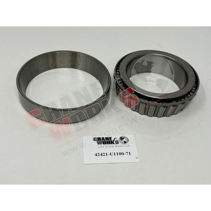 42421-U1100-71 | New Brg Taper Roller