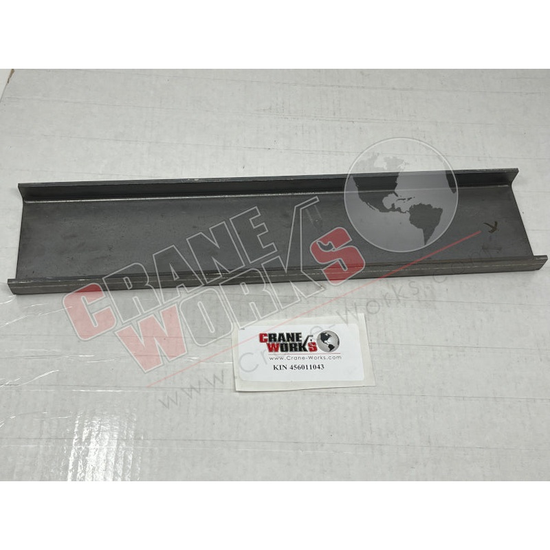 456011043 | NEW 18 CENTER SUPPORT
