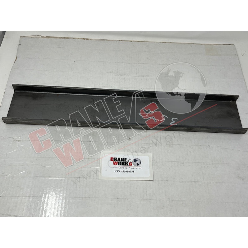 456050358 | NEW 22 CENTER SUPPORT