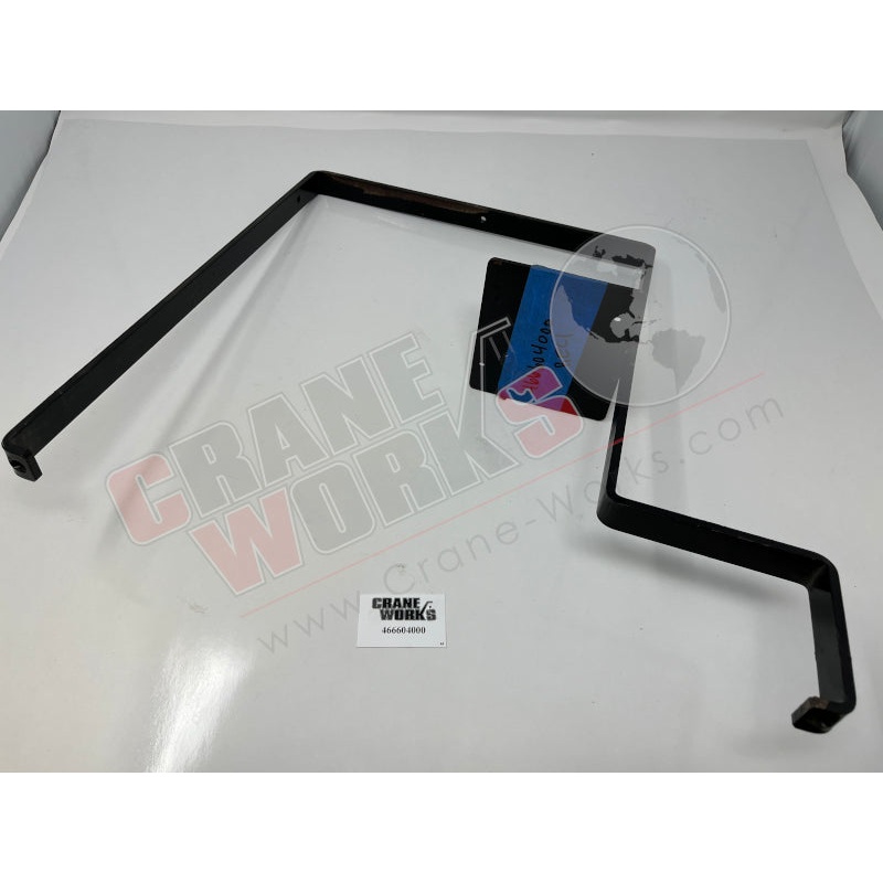 466604000 | New Support|16″ x 15″ x 4.25″