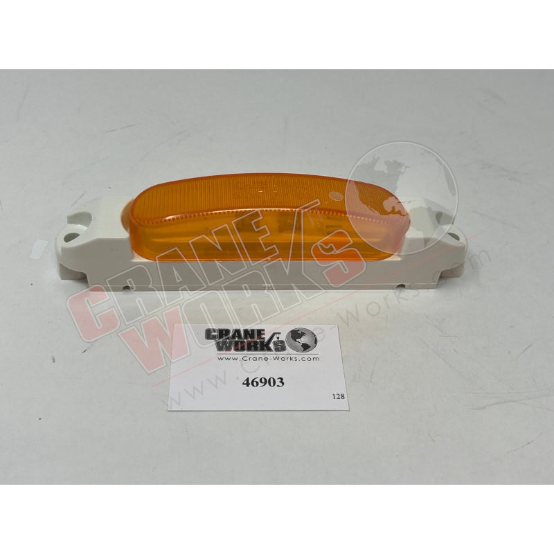 46903 | New Cab Marker Light|5.25″ x 1.25″ x 1″