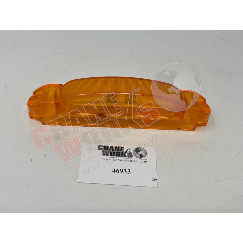 46933 | New Cab Marker Light|5.25″ x 1.4″ x 0.8″