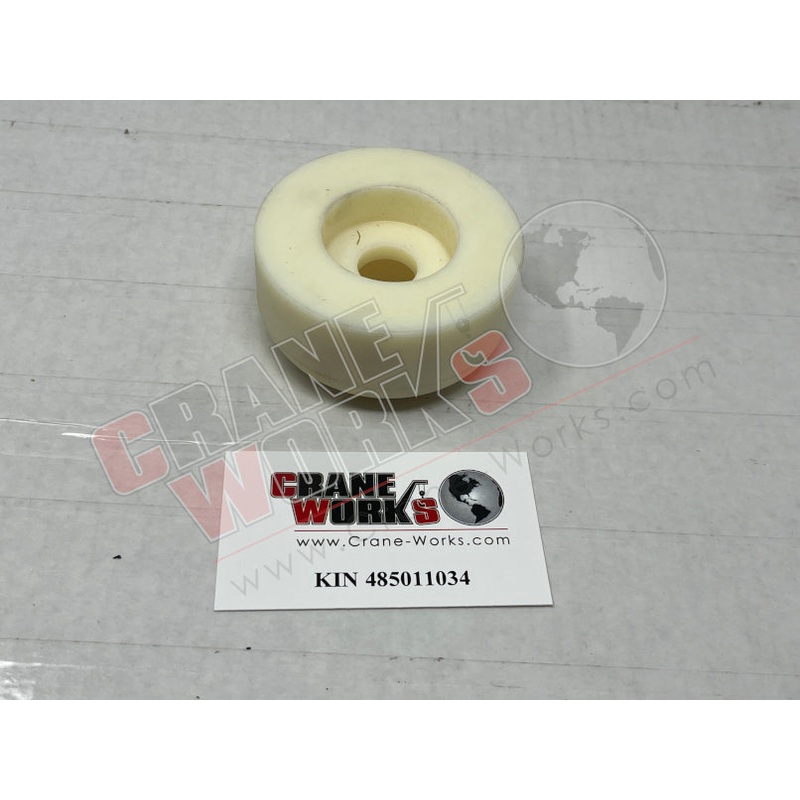 485011034 | NEW BUFFER|3.2″ x 3.2″ x 1.5″
