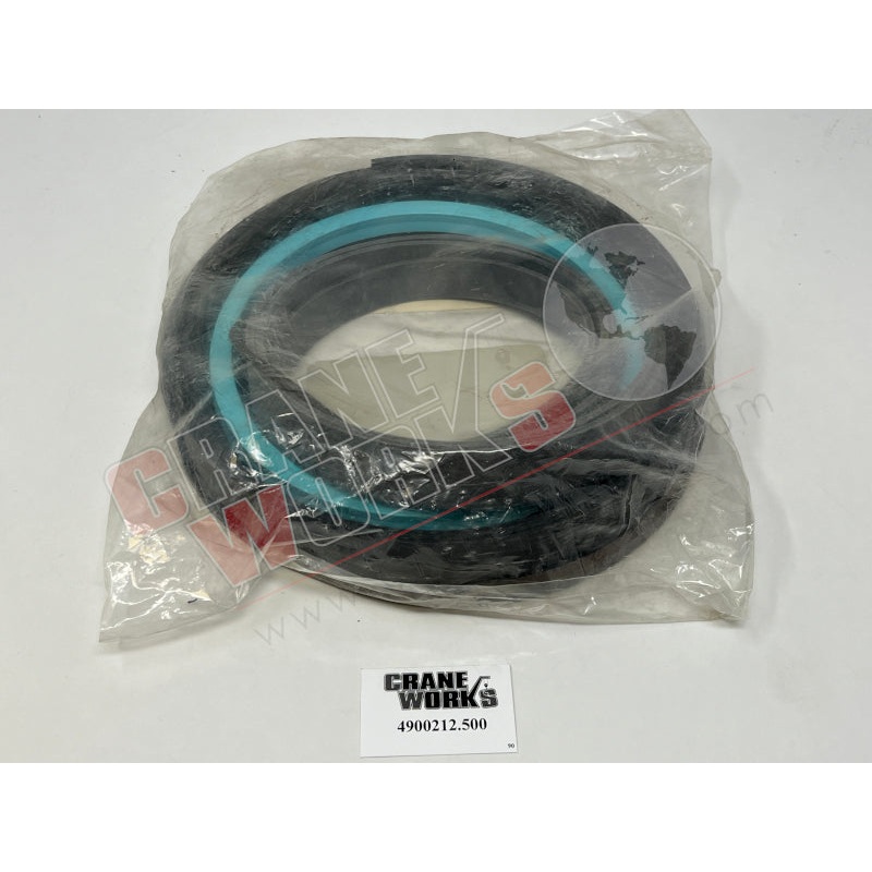 4900212.500 | New Seal Kit; Gbi Cyl