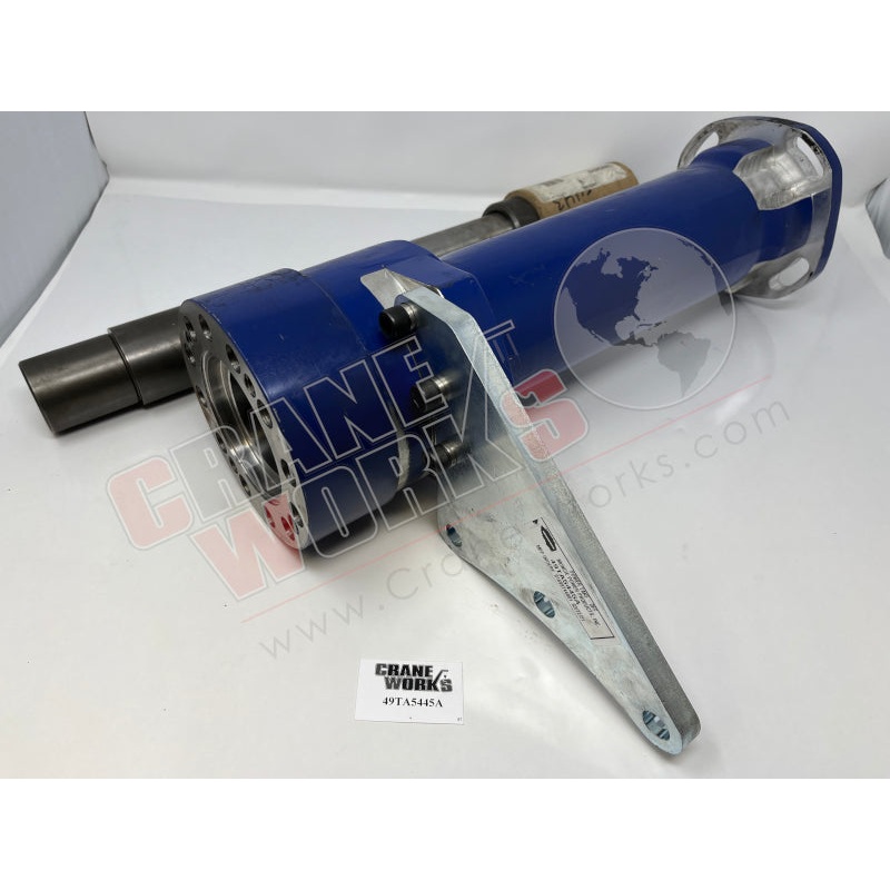 49TA5445A | New Extension Shaft