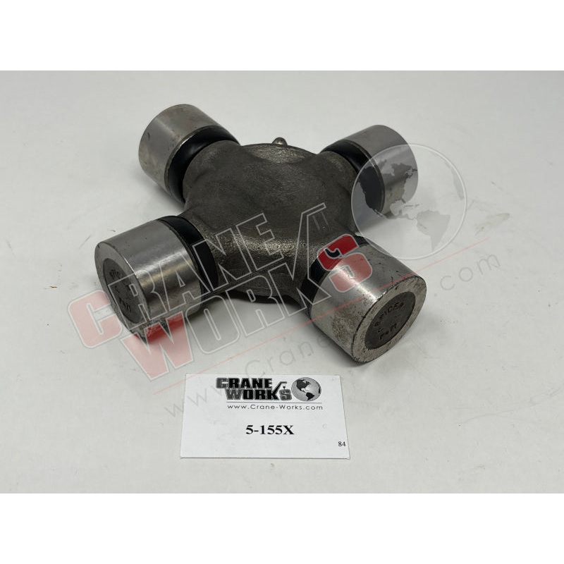 5-155X | New U Joint Kit|5.25″ x 5.25″ x 2.25″