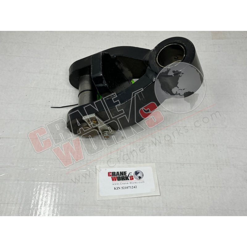 521071242 | NEW KM501-6T D38.1X114 W/SLEEVE