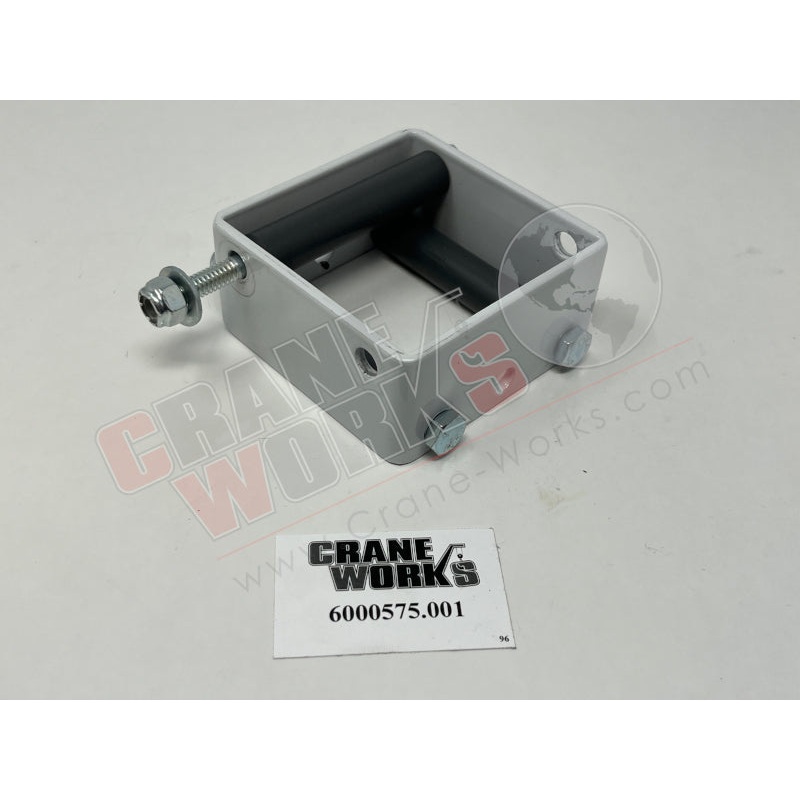 6000575.001 | New Atb Roller|4.25″ x 3.75″ x 1.4″