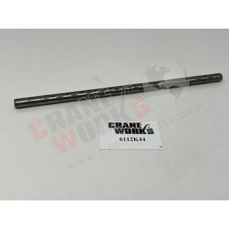 6112K44 | New Lever, Diverter|7.8″ x 0.4″ x 0.4″