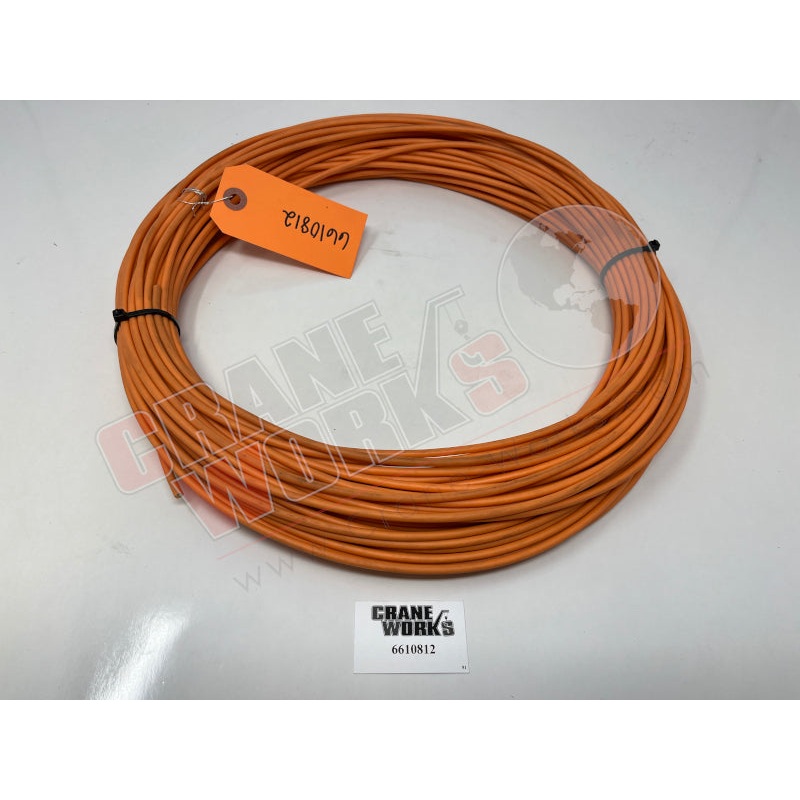6610812 | New 3B6 Atb Cable Only 47 Met