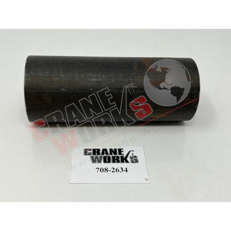 708-2634 | New Spacer|4.75″ x 1.8″ x 1.8″