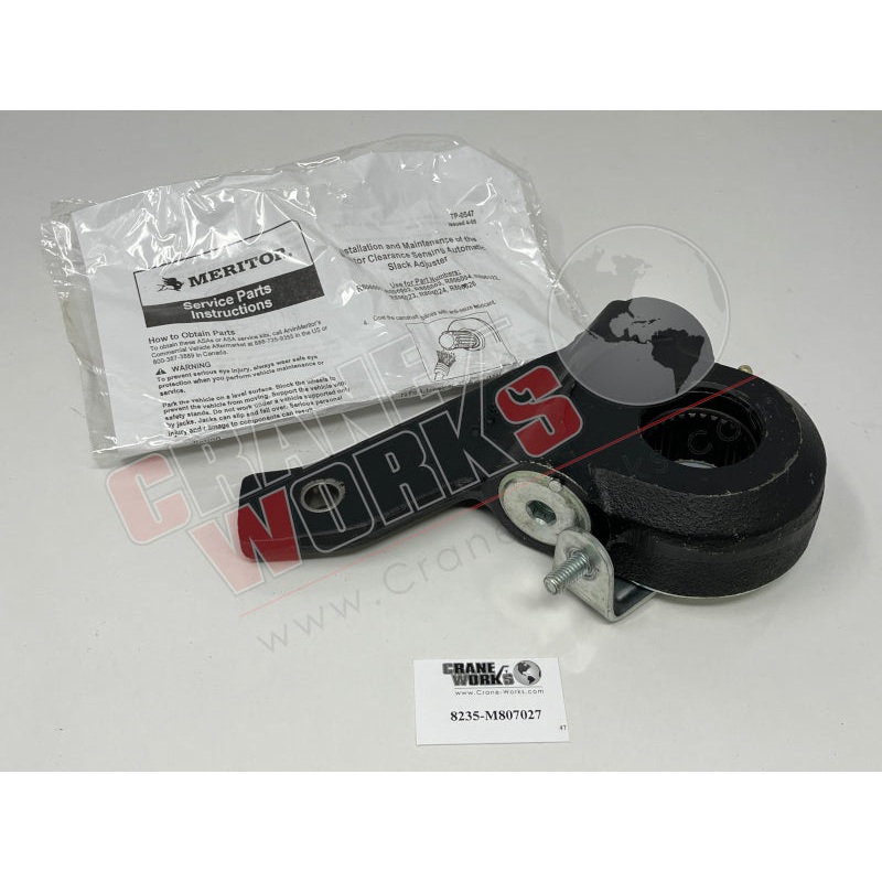 8235-M807027 | New Slack Adjuster