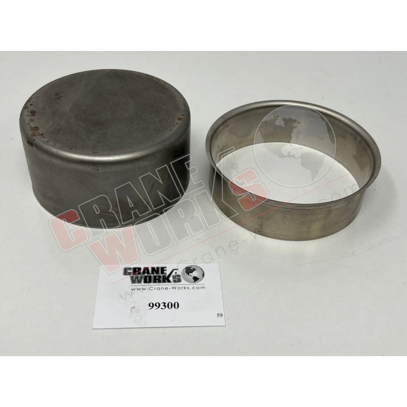99300 | New Speedi Sleeve|3.75″ x 3.75″ x 1.75″