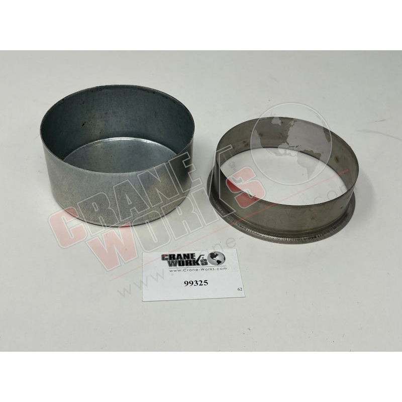 99325 | New Speedi Sleeve|4.25″ x 4.25″ x 2″