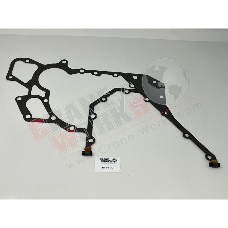 HY1456724 | New Timing Gear Cover Gasket