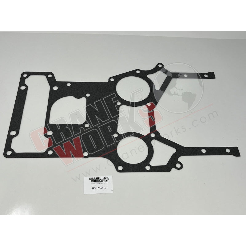 HY1536819 | New Gasket|20.5″ x 13.75″ x 0.5″