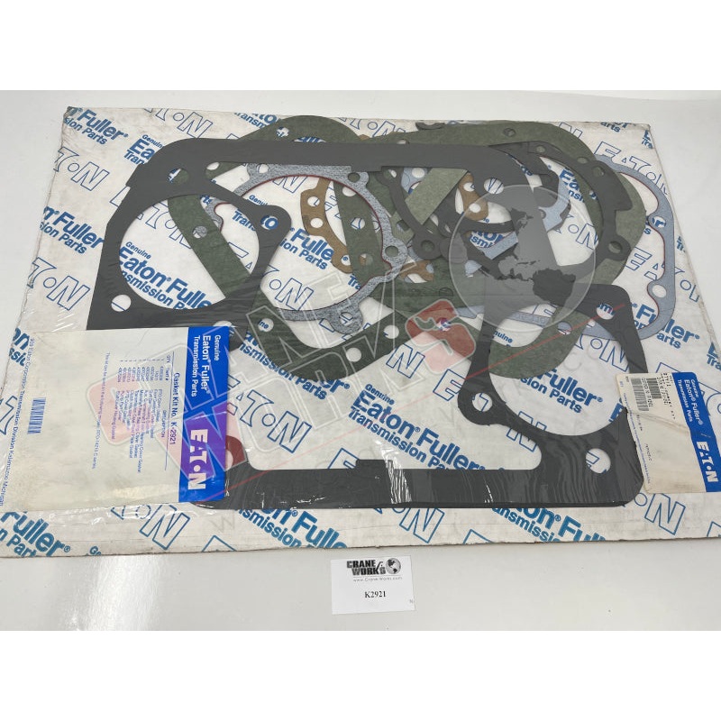 K2921 | New Gasket Kit|20.75″ x 14.5″ x 0.5″