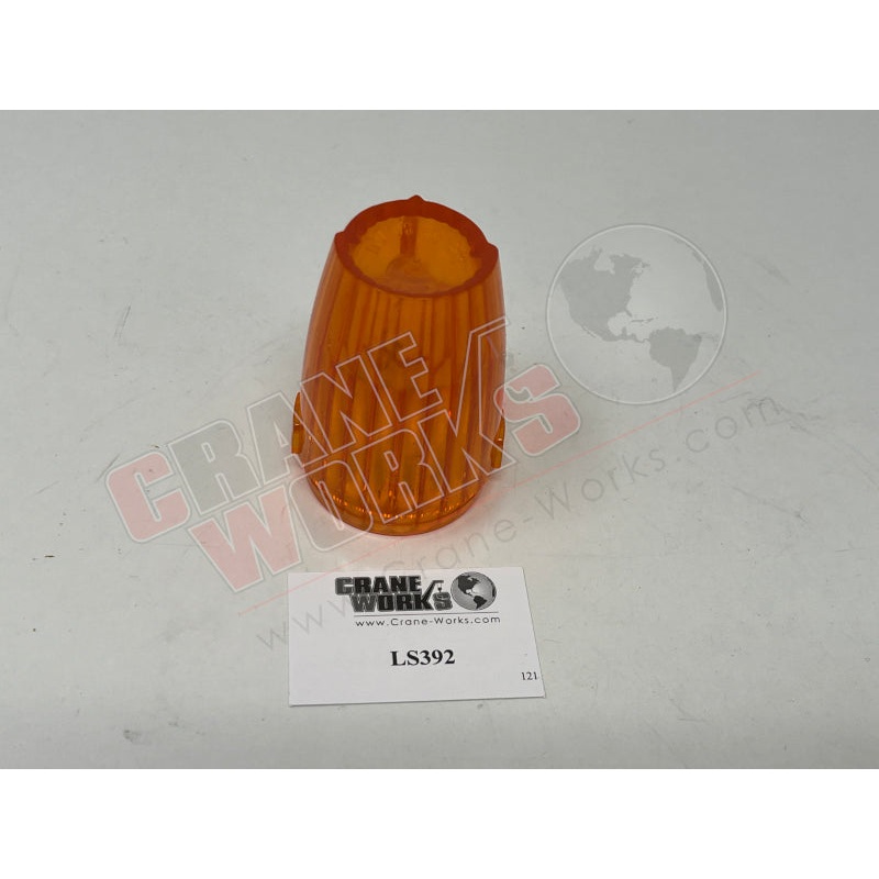 LS392 | New Lens|2.6″ x 2″ x 2″