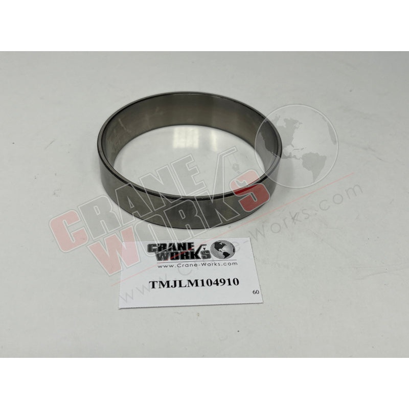 TMJLM104910 | New Bearing Cup|3.75″ x 3.75″ x 1″