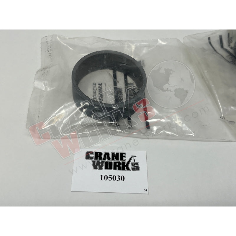 105030 | New Bearing|2.25″ x 2.25″ x 0.75″