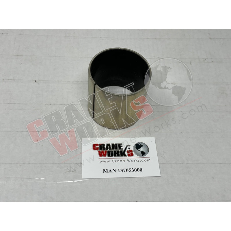 137053000 | NEW BUSHING|2.75″ x 2.75″ x 2.75″