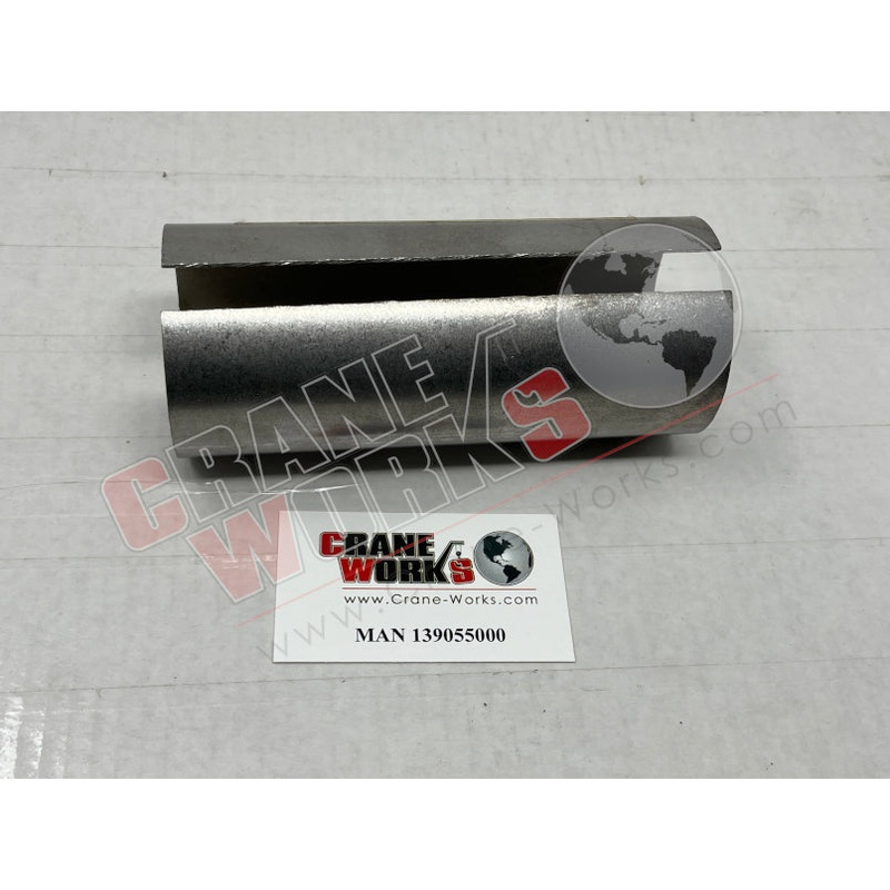 139055000 | NEW BUSHING|6.5″ x 2.75″ x 2.75″