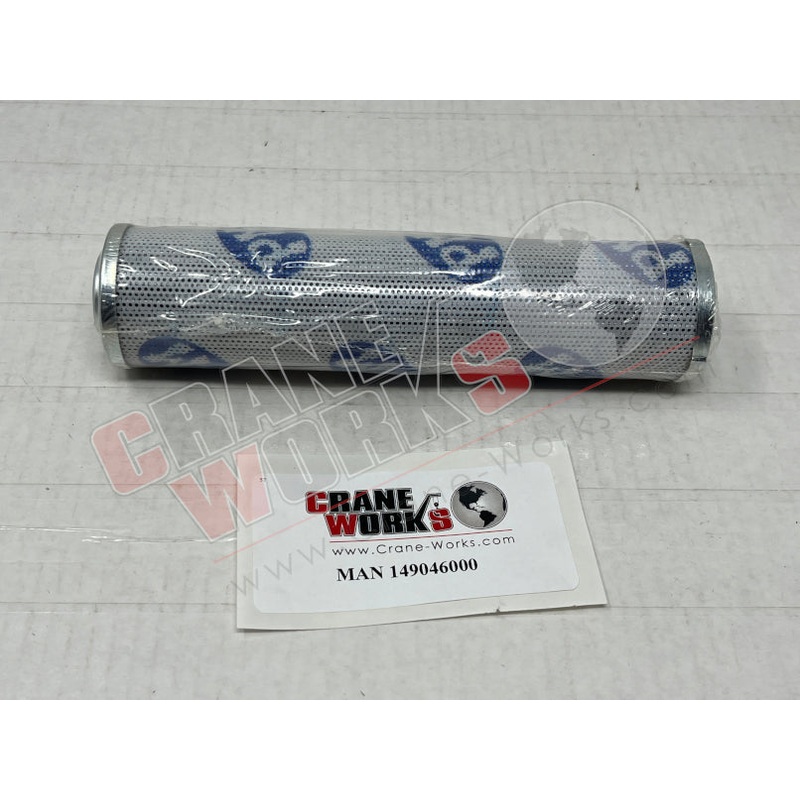 149046000 | NEW CARTRIDGE|9″ x 2.5″ x 2.5″