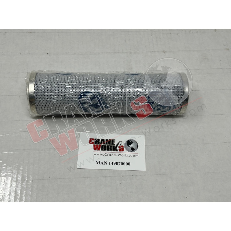 149070000 | NEW HIGH PRESSURE CARTRIDGE
