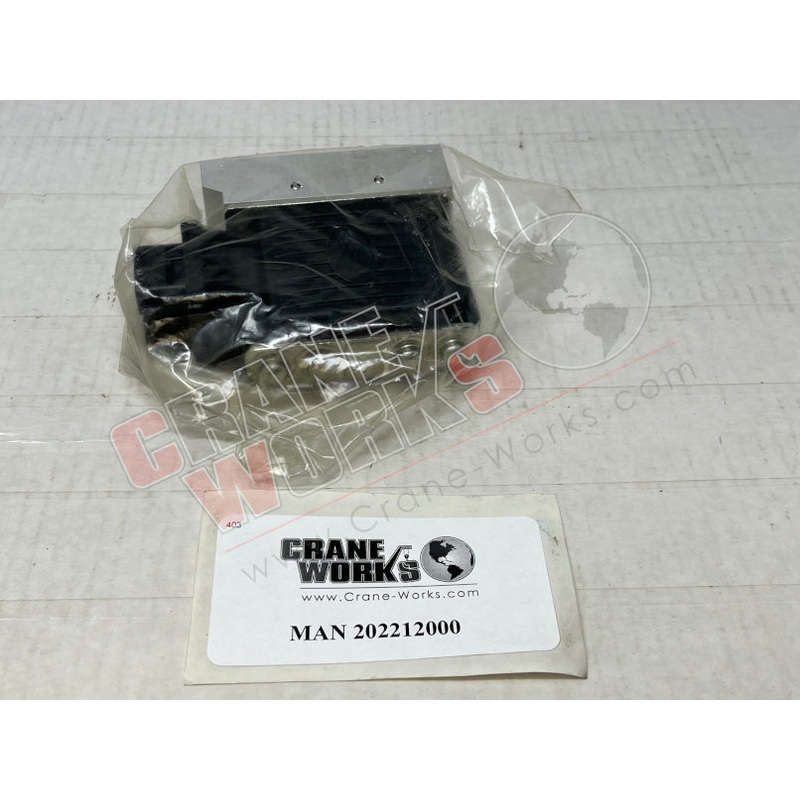 202212000 | NEW MODULE|7.5″ x 5″ x 2.5″
