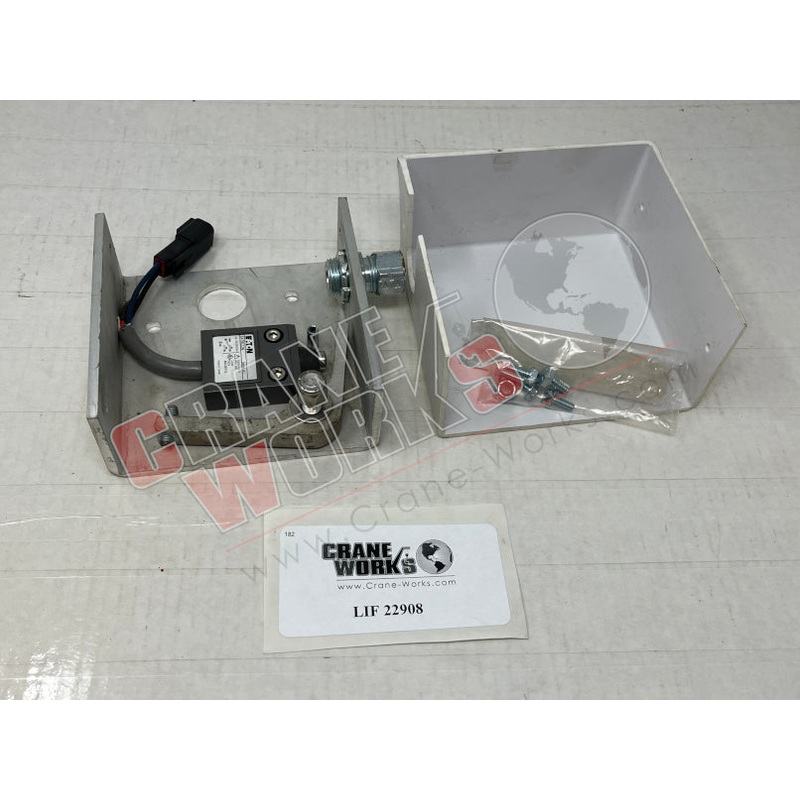 22908 | NEW ATB ASSY|6″ x 5.25″ x 3″