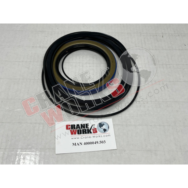 4000049.503 | NEW SEAL KIT|7″ x 6″ x 1.5″