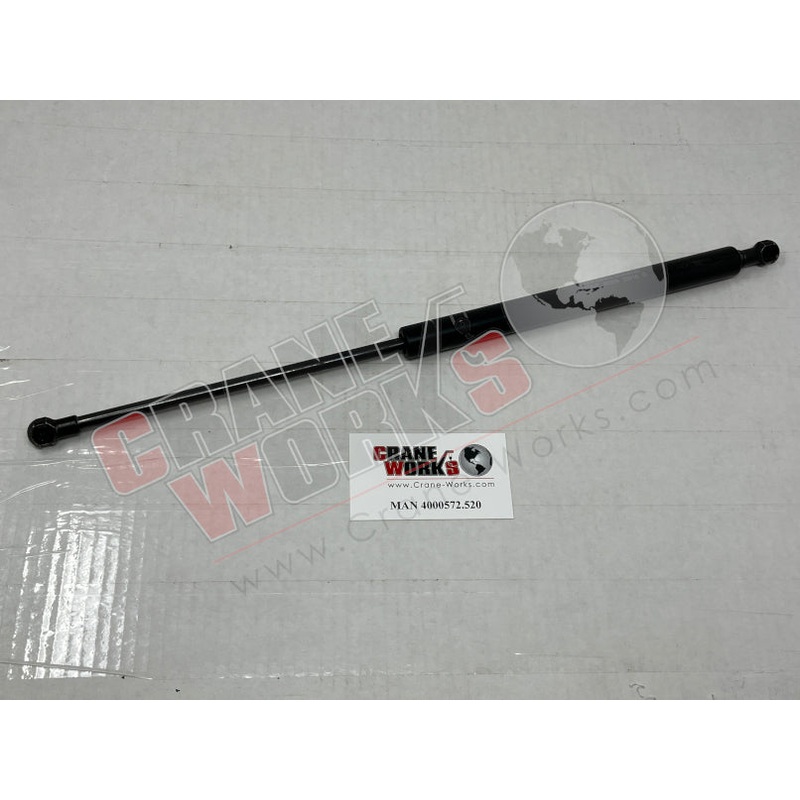4000572.520 | NEW GAS SPRING|17.75″ x 1″ x 1″