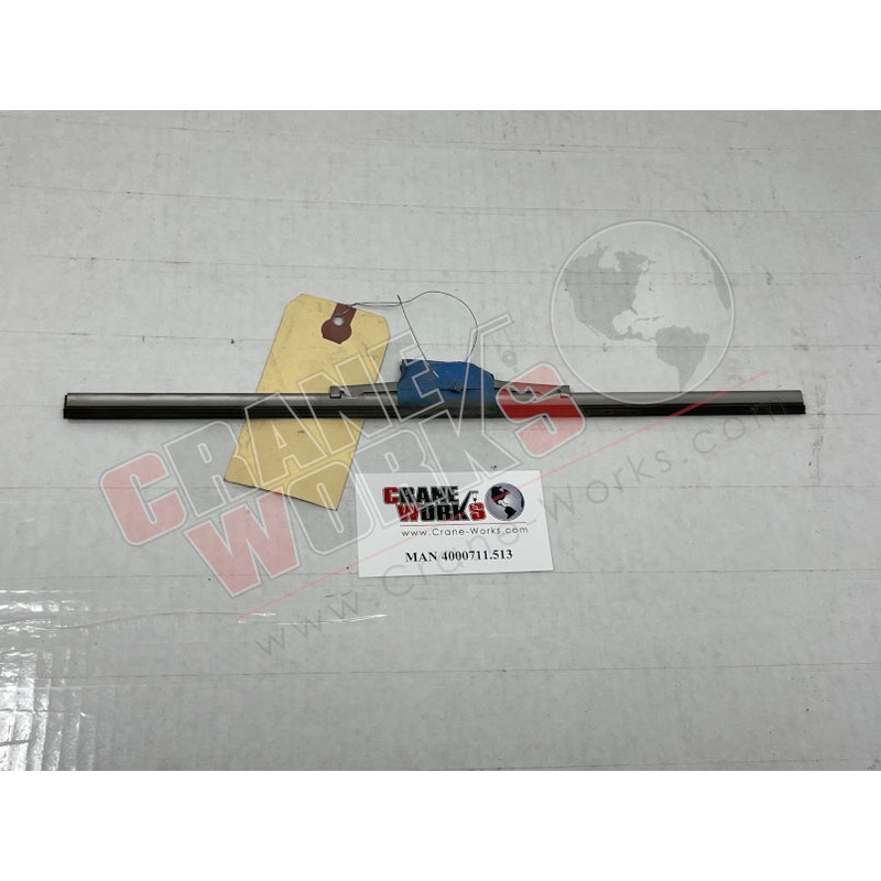 4000711.513 | NEW WIPER BLADE|14″ x 1″ x 0.25″