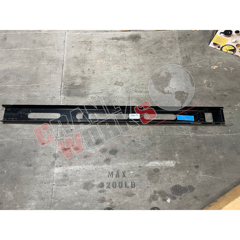 468530000 | NEW SUPP. CANALINA INIZIALE A020