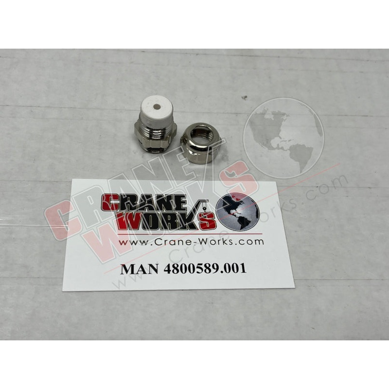4800589.001 | NEW FITTING|1″ x 0.6″ x 0.69″