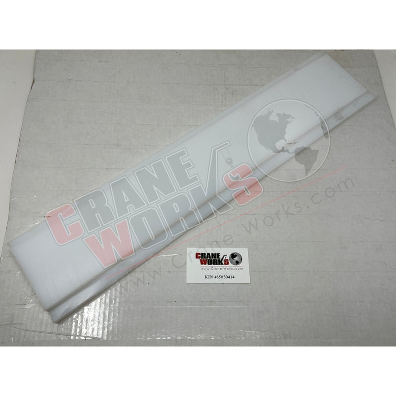 485050414 | NEW 5-1/4 X 25  OUTER WEAR PAD