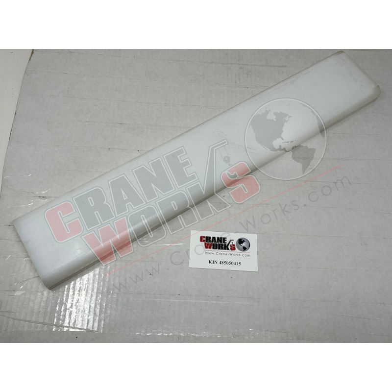 485050415 | NEW 22 CENTER WEAR PAD KM461