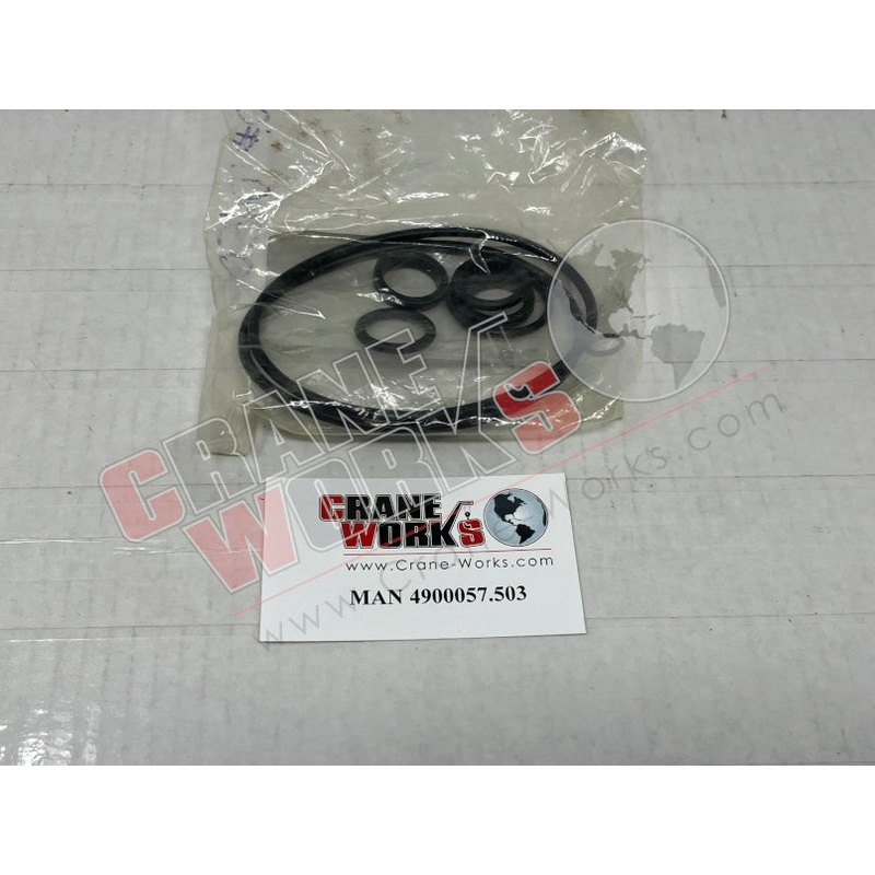 4900057.503 | NEW SEAL KIT|5″ x 3″ x 1″