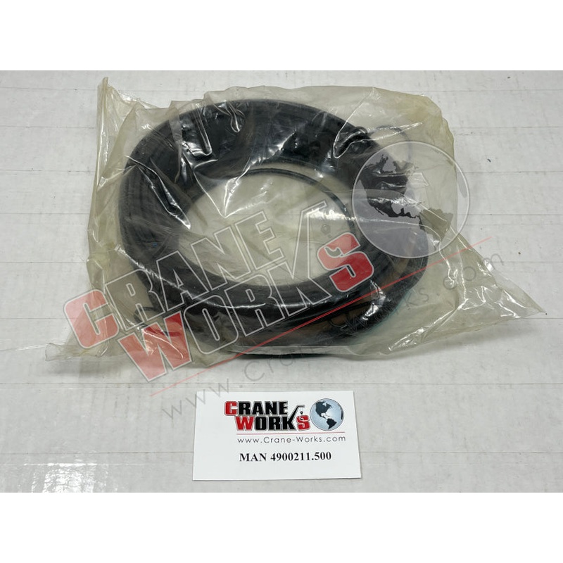 4900211.500 | NEW SEAL KIT, GBI (D)