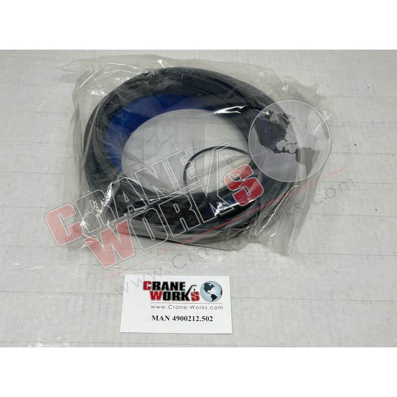 4900212.502 | NEW SEAL KIT|8″ x 8″ x 2″