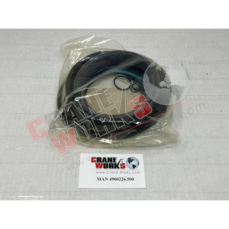 4900226.500 | NEW TELE SEAL KIT