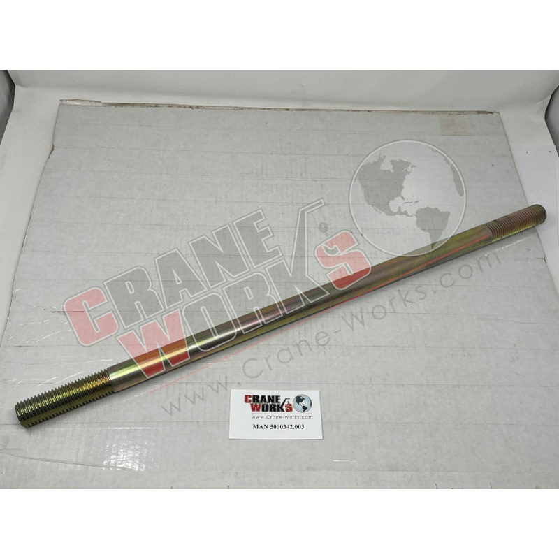 5000342.003 | NEW THREADED BAR