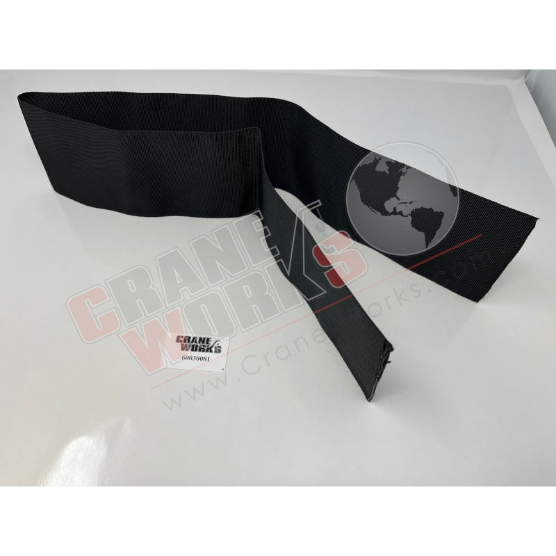 60030081 | New Cover|9″ x 4″ x 0.75″