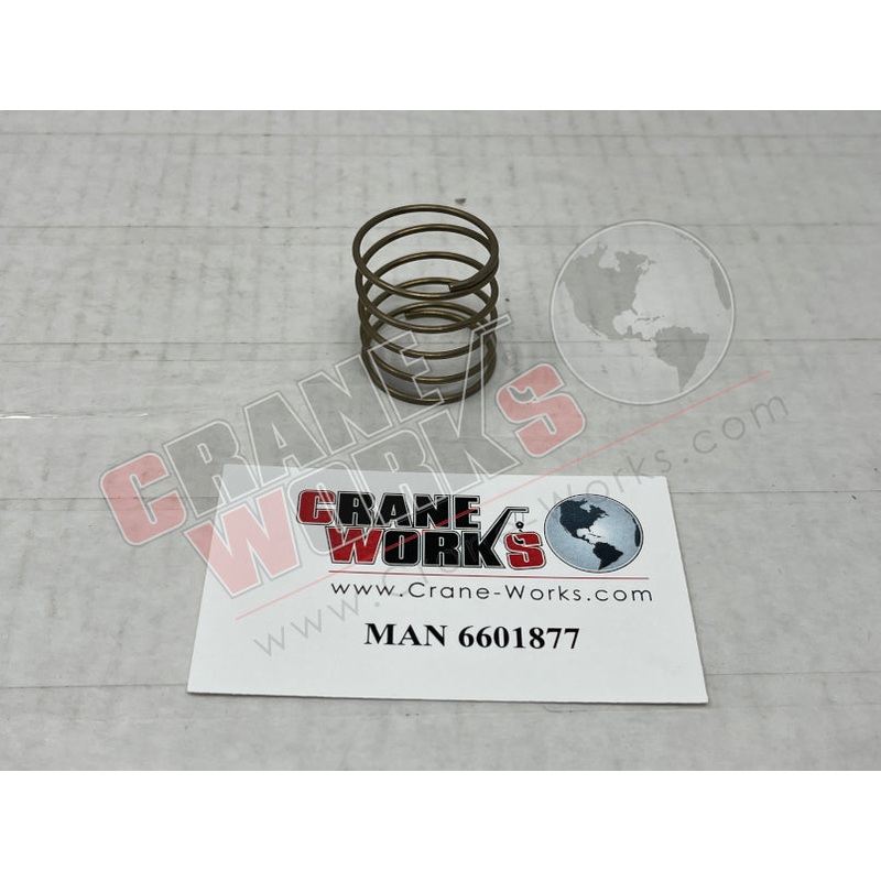 6601877 | NEW SPRING|1.2″ x 1.2″ x 1.2″