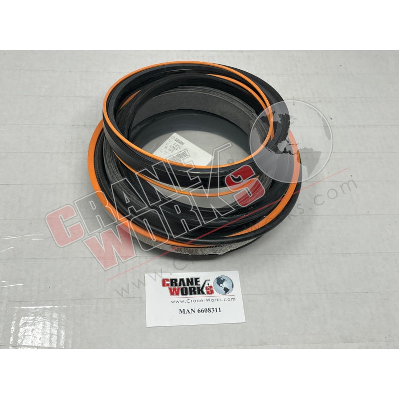 6608311 | NEW SEAL KIT FOR 4900361.001